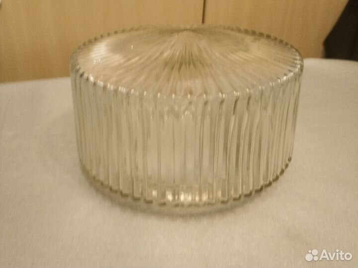 Плафон СССР