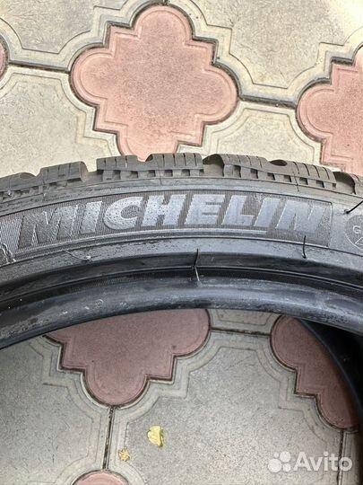 Michelin Pilot Alpin 275/30 R20 97W