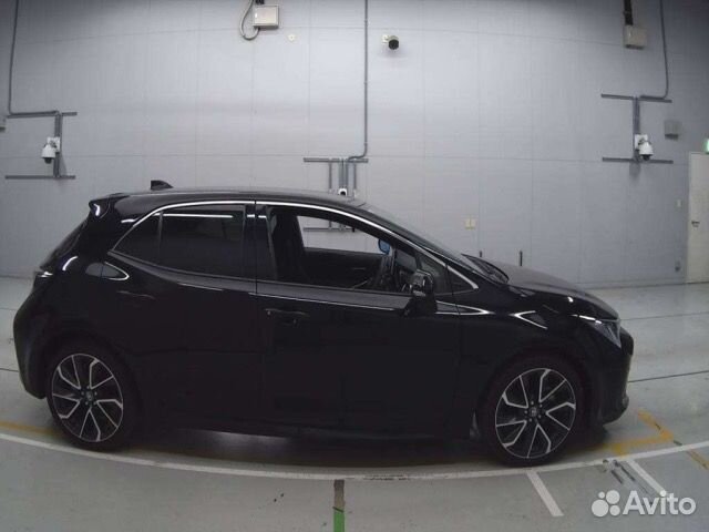Toyota Corolla 1.2 CVT, 2021, 29 000 км