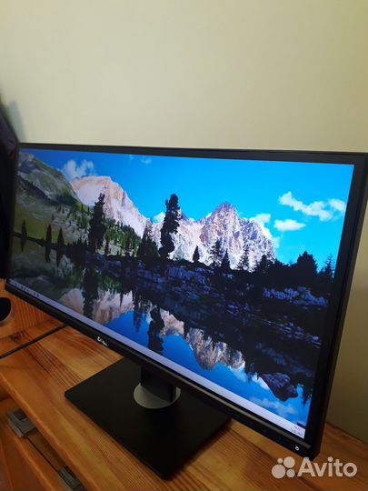 Монитор dell 29