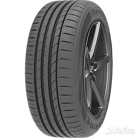 Goodride ZuperEco Z-107 225/45 R19 96W