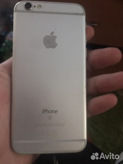 iPhone 6s 32gb