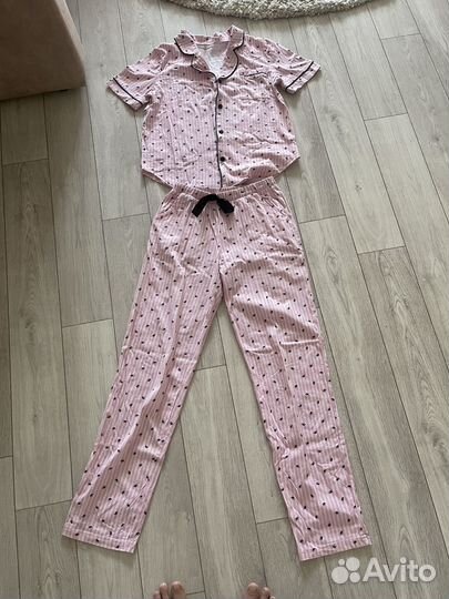 Домашний костюм