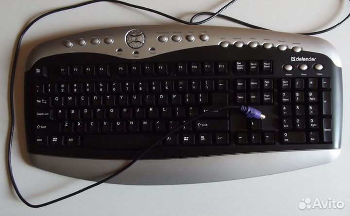 Клавиатура для компьютера