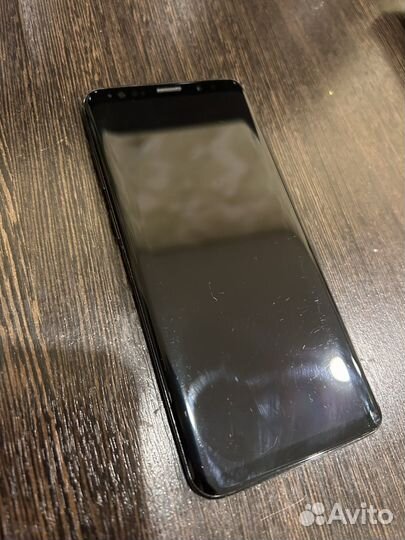 Samsung Galaxy S9, 4/64 ГБ
