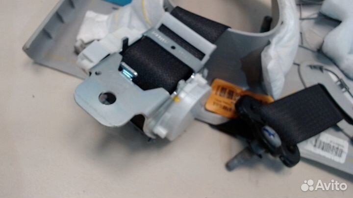 Ремень безопасности Jeep Compass 2017, 2020