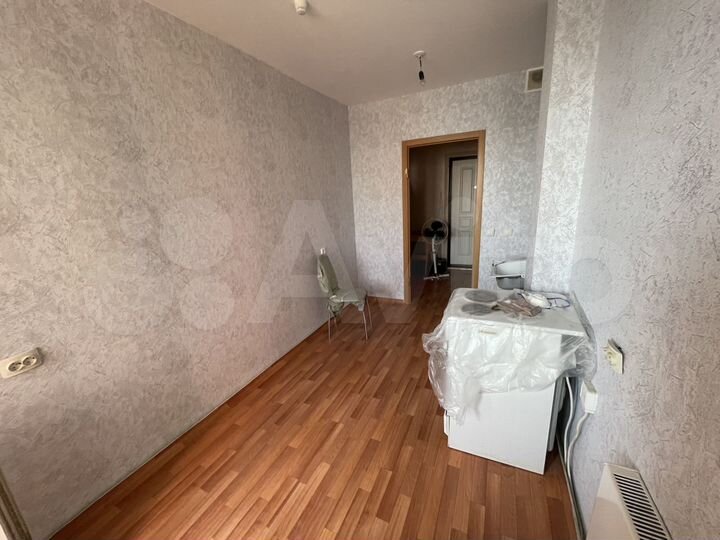 1-к. квартира, 39,2 м², 13/16 эт.