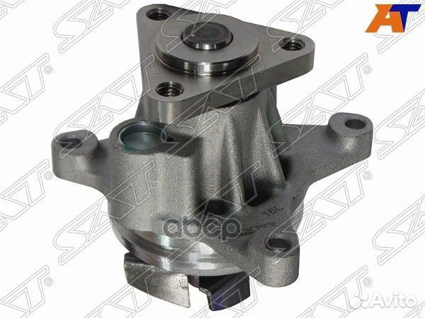 Помпа водяная mazda3 BK / BL 04-13 mazda6 GG