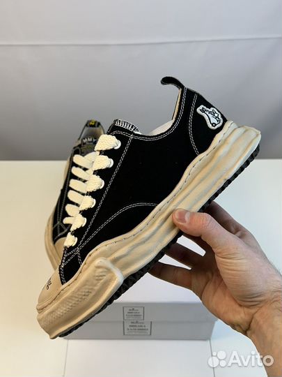 Maison Mihara Yasuhiro Low Smoking Kills 43eu