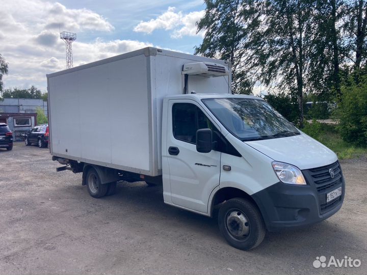 Водитель категория В