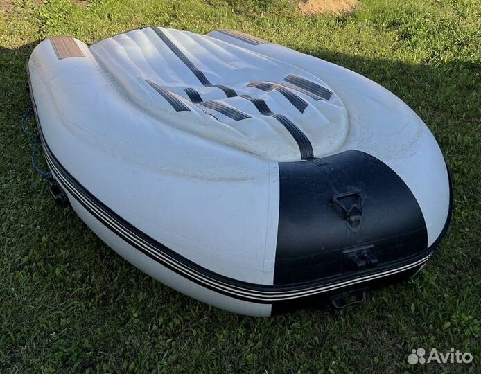 Лодка рrofmarine PM 400 AIR MAX