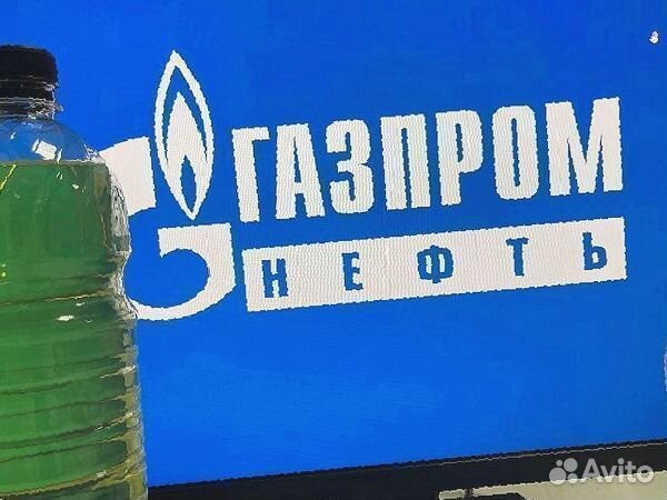 Дизельное топливо Евро 5 опт