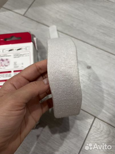 Шина Шанца (воротник ортопедический детский)