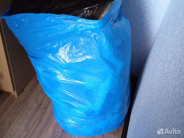 Подушки, одеяла