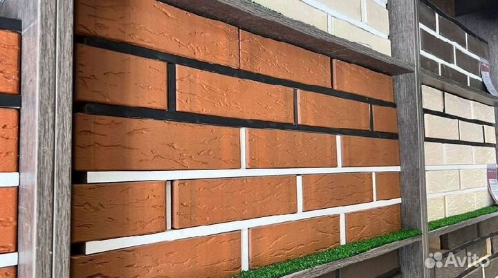 Кирпич с доставкой