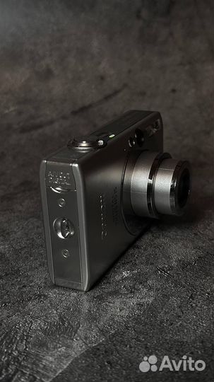 Canon digital ixus 85 is