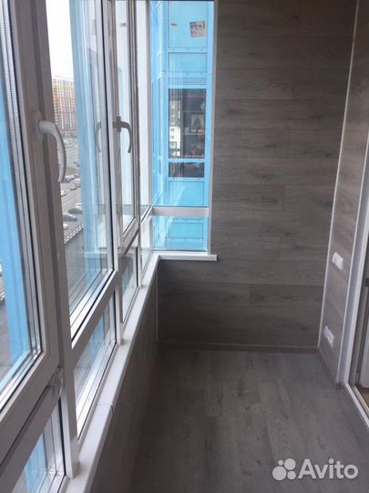 Требуются монтажники фасадчики балконов и лоджий