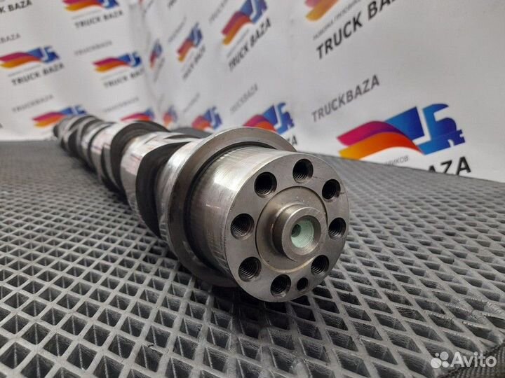 Распредвал Volvo FH, Volvo FM