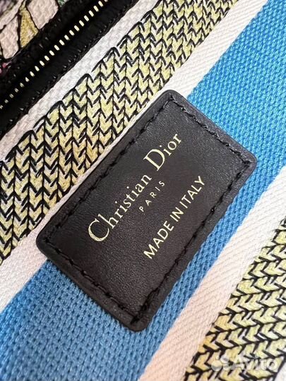 Сумка женская christian Dior