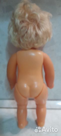 Куклы СССР гдр