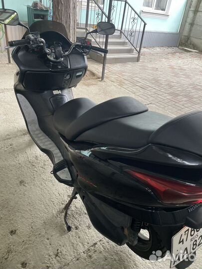 Honda Forza