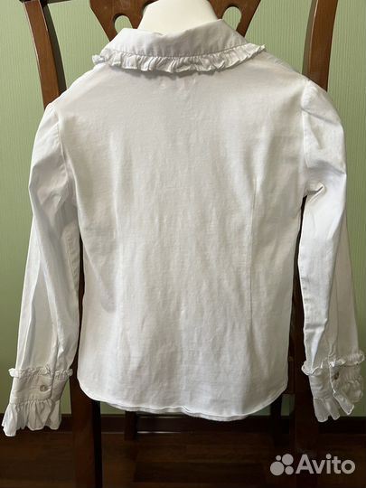 Школьная форма Рубашка