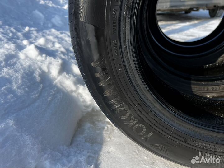 Yokohama BluEarth-ES ES32 175/65 R14