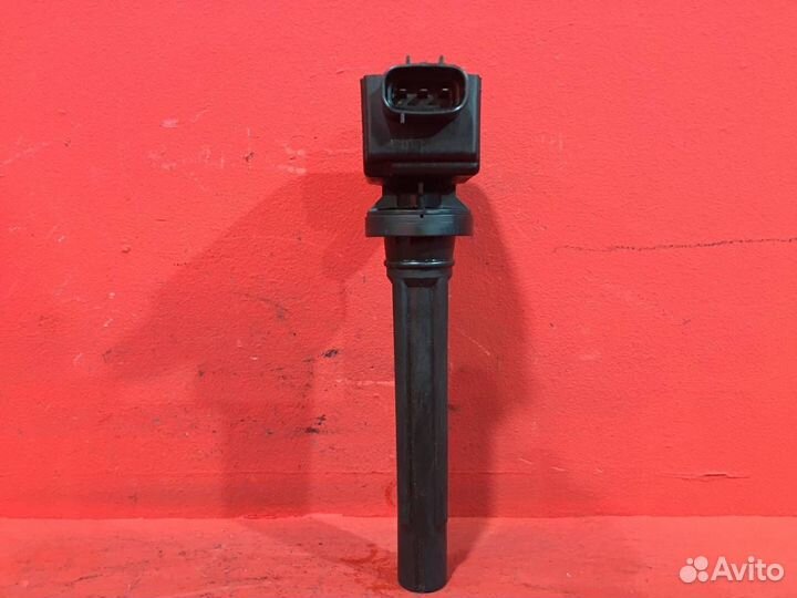 Катушка зажигания Suzuki Grand Vitara SUV J20A