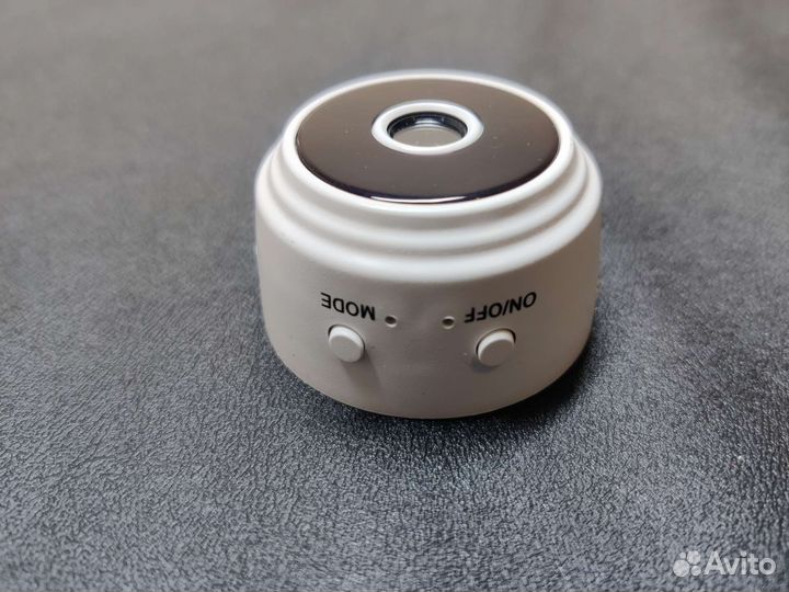 Мини камера wifi