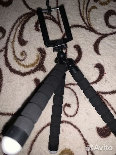 Монопод для телефона
