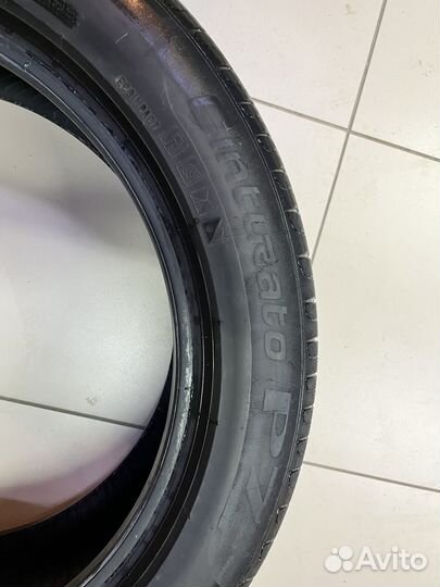 Pirelli Cinturato P7 245/50 R19