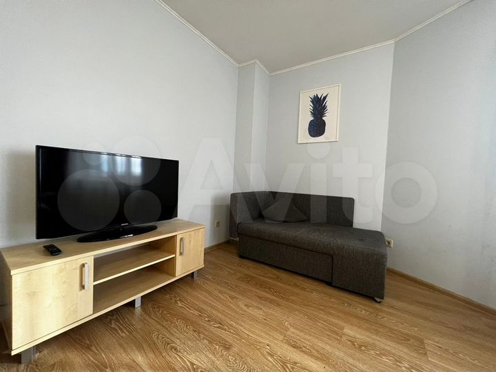 2-к. квартира, 64 м², 20/26 эт.
