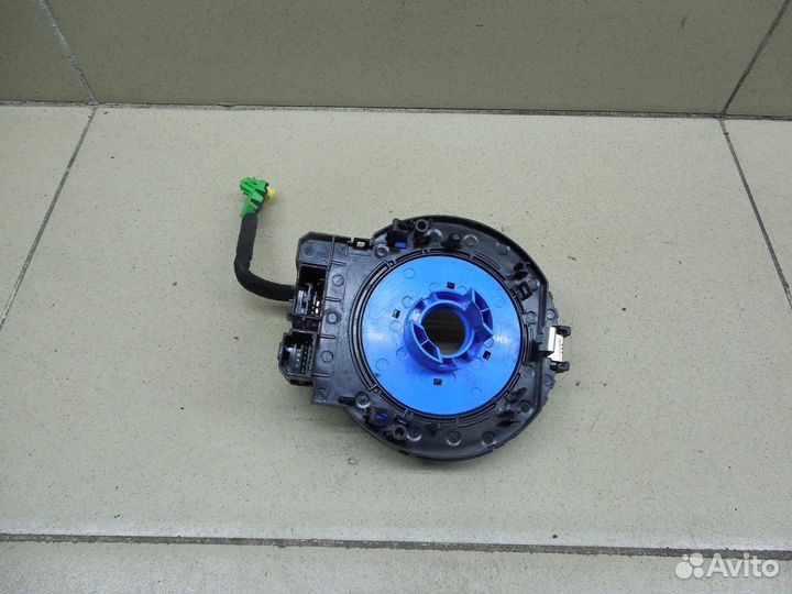 Механизм подрулевой для SRS (ленточный) Santa Fe