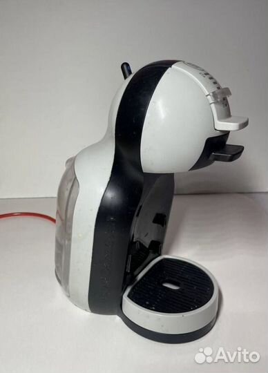 Капсульная кофемашина