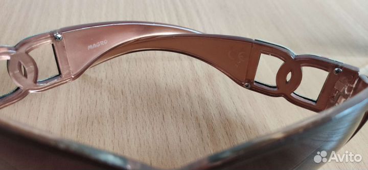 Солнцезащитные очки