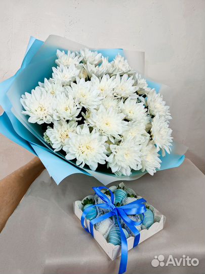 Букет на 1 сентября, подарок учителю