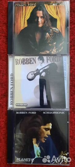 Коллекция Thin Lizzy,Smashing Pumpkins, Primal Scr