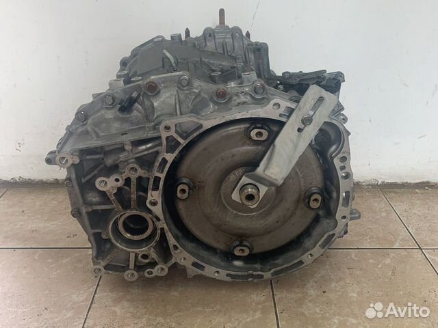 Вариатор Mitsubishi Outlander 2.4 Jatco JF011E