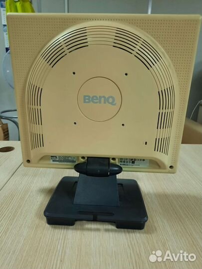 Монитор Benq