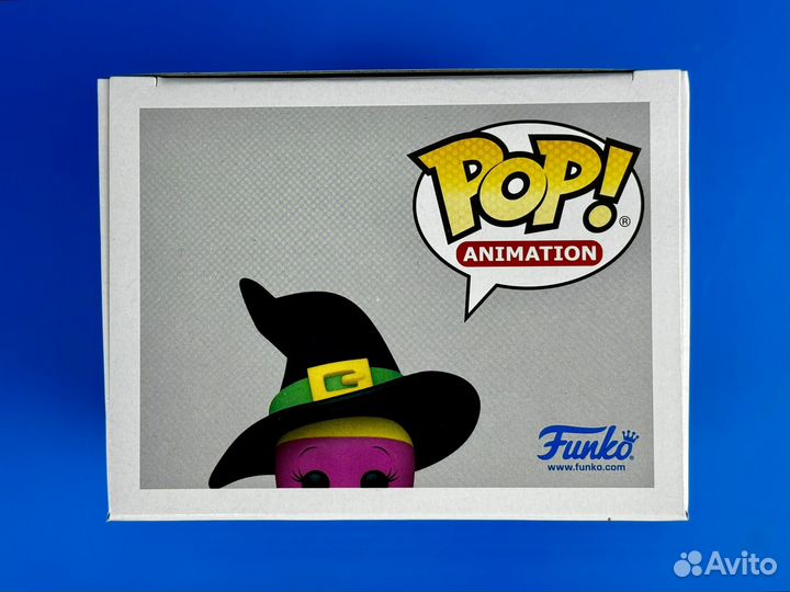 Funko Pop Animation 1676 Tweety Witch Looney Tunes