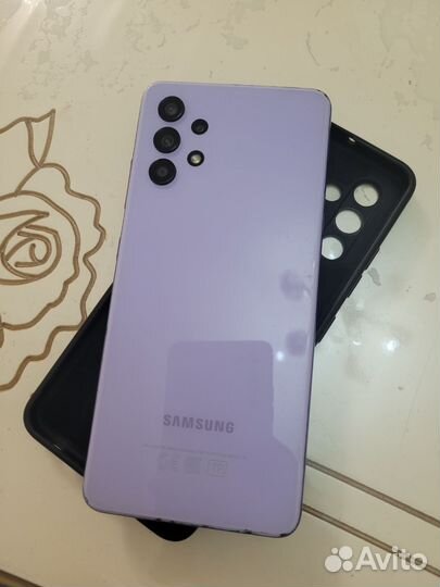Samsung Galaxy A32, 6/128 ГБ