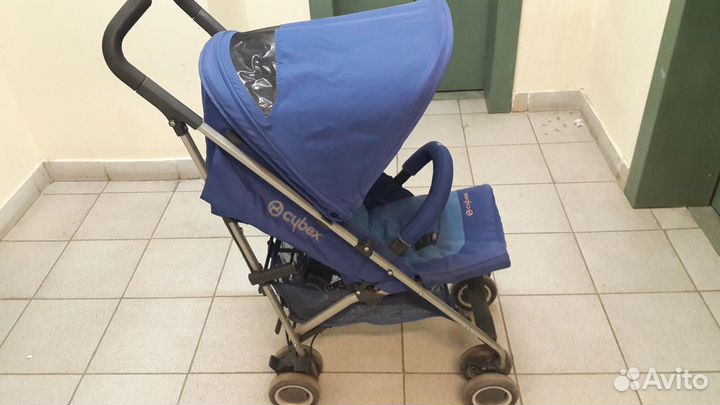 Коляска трость Cybex