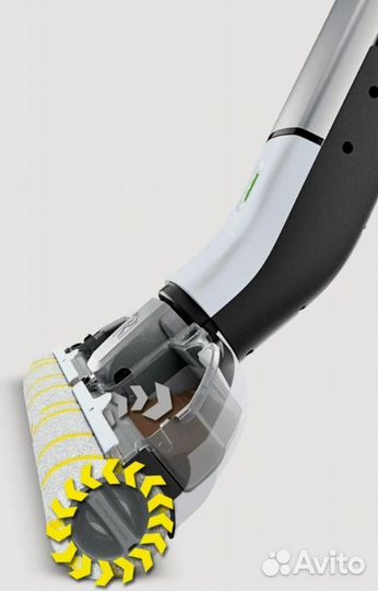 Электрошвабра Karcher EWM 2