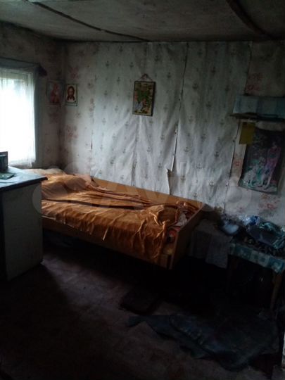 Участок 5,5 сот. (СНТ, ДНП)