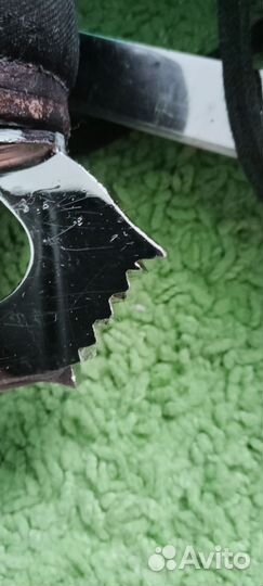 Конькифигурные risport RF3