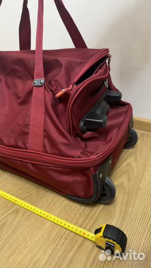 Дорожная сумка