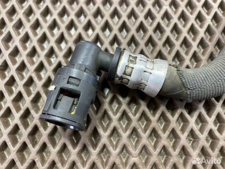 Трубка гидроусилителя руля Bmw 7-Series F02