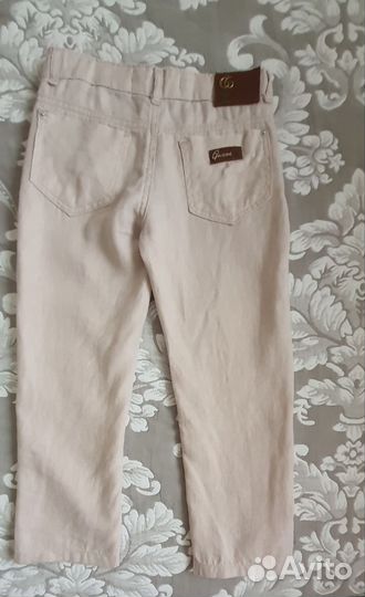 Брюки для мальчика