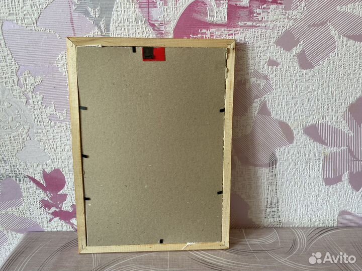 Картина вышивка крестом