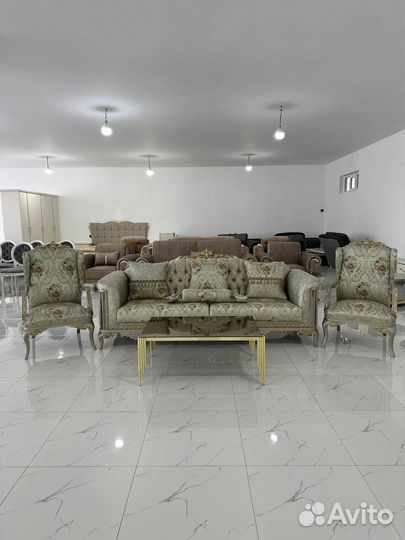 Турецкая мебель